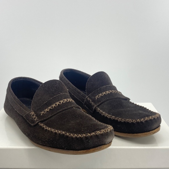NDC Suede Loafer main image 4